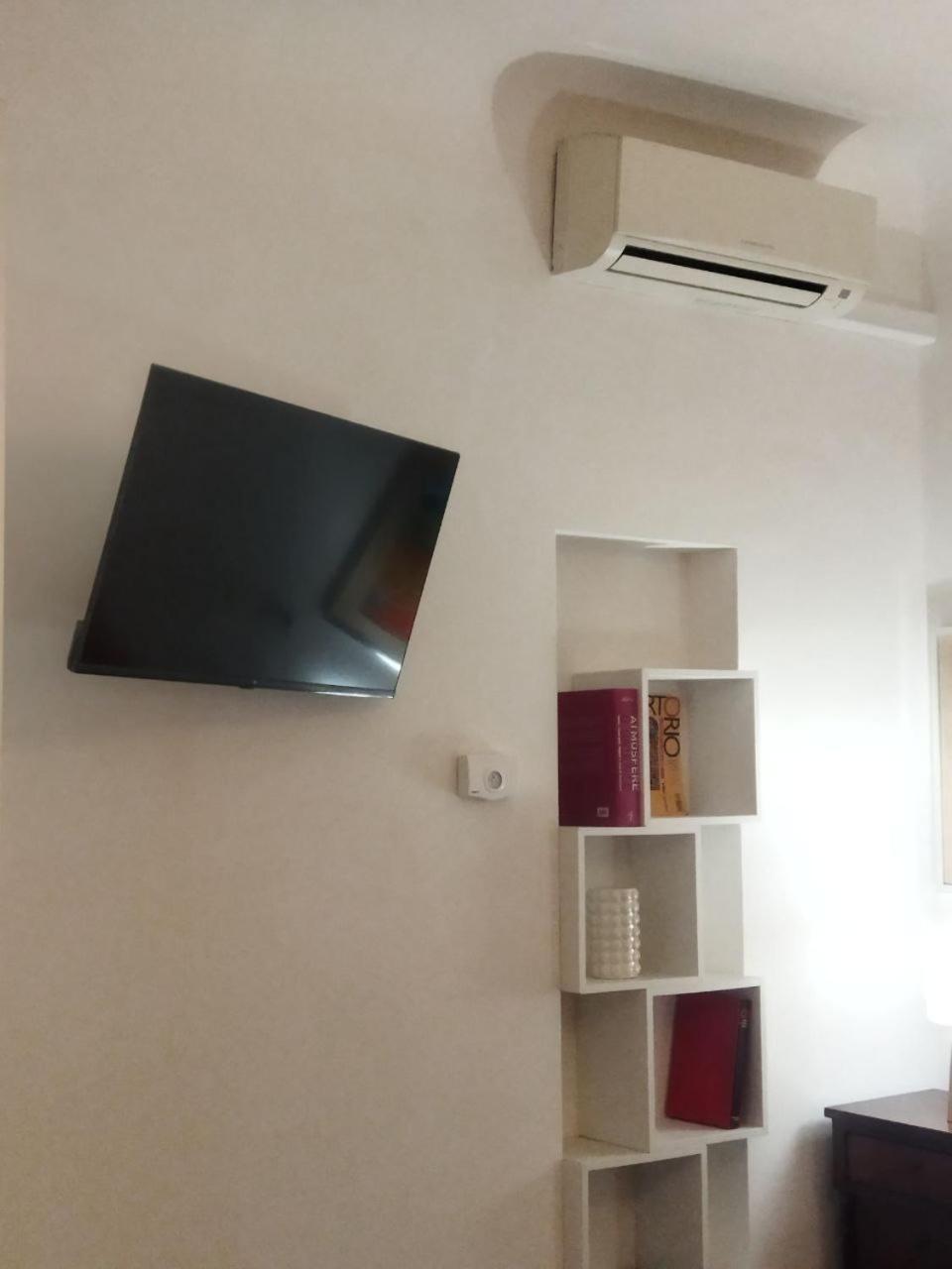 De' Servi Studio Al Duomo - A Hidden Nest In Downtown فلورنس المظهر الخارجي الصورة