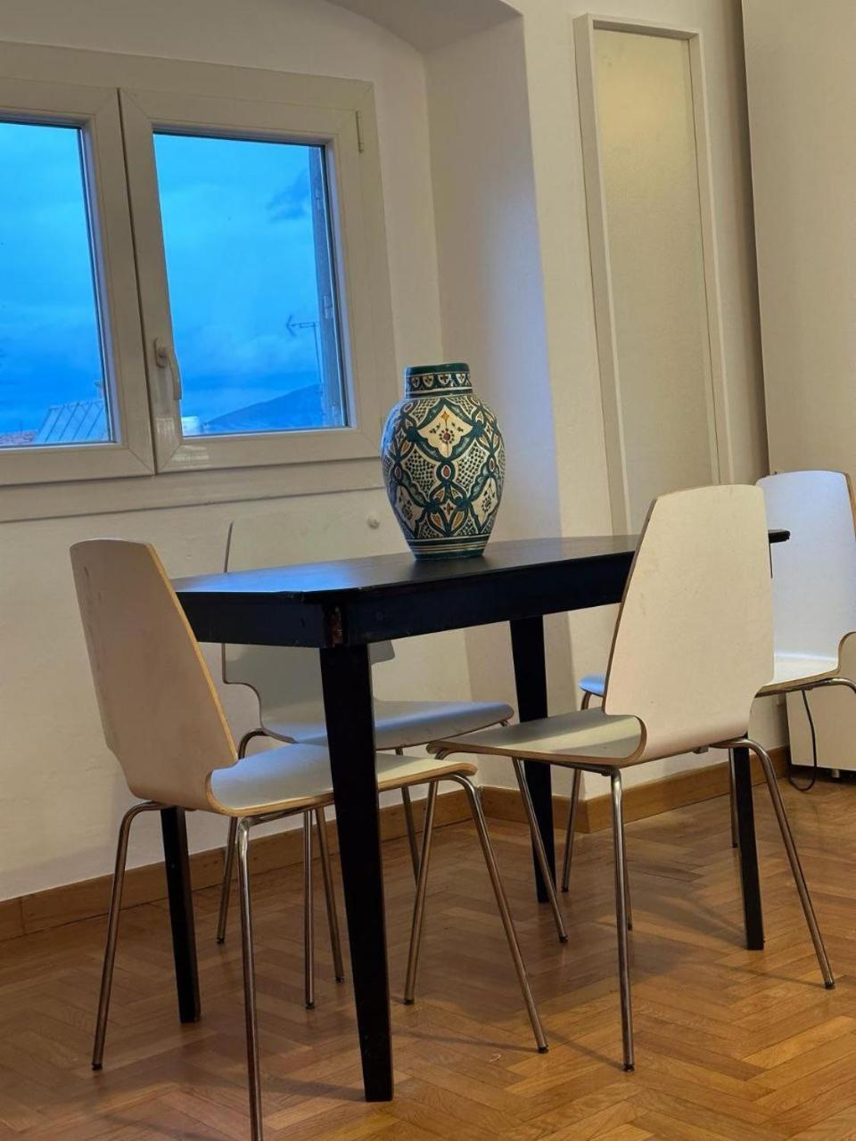 De' Servi Studio Al Duomo - A Hidden Nest In Downtown فلورنس المظهر الخارجي الصورة