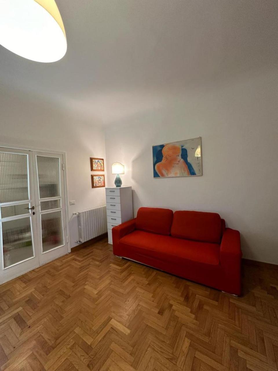De' Servi Studio Al Duomo - A Hidden Nest In Downtown فلورنس المظهر الخارجي الصورة